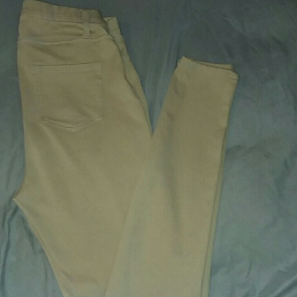 Faded Glory jeggings